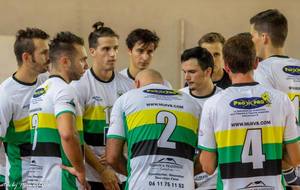 Résultats du week-end du 29/10