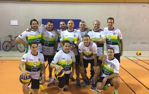 Résultats du week-end du 19/11