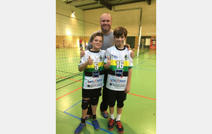 Résultats du week-end du 26/11