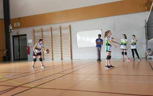 Résultats du week-end du 04/02