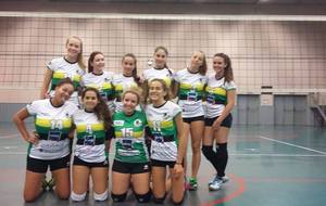 Résultats du week-end du 11/02