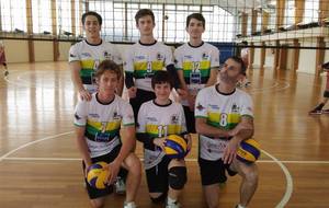 Résultats du week-end du 18/03