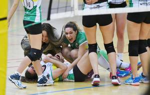 Résultats du week-end du 09/04