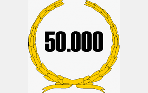 50.000 !!!