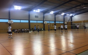 Résultats du week-end du 14/10