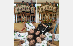 Week-end de Coupe de France : reçus 3 sur 5 !