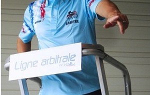 Formation marqueur et/ou arbitre