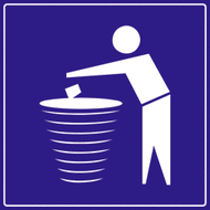 Appel au civisme et à la responsabilité