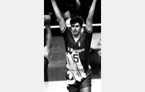 Fabio Vullo signe au MLNVB !