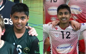 Un Mandolocien au Pôle !