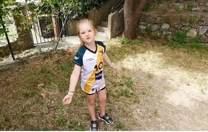 CALIE - Ambassadrice du Volley-Ball