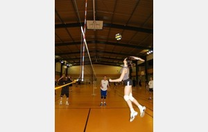 Tournoi inter-membre de Noël