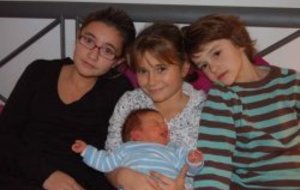 Des bébés à foison au MLNVB !!!