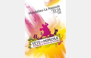 Le MLNVB fête le Mimosa !!!!!!