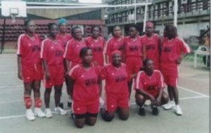 Le MLNVB parraine le club de Douala