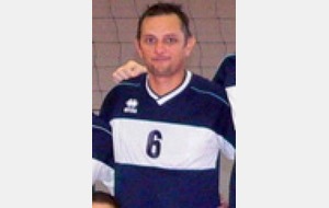 Un être vous manque...