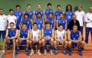 FRANCE - SERBIE en direct ce soir !!!