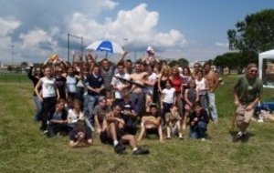 RALLYE SURPRISE LE 17 MAI !!!