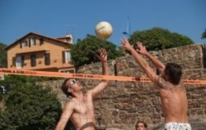 Tournoi de la Saint-Fainéant : Résultats