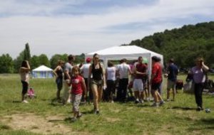 Venez à la fête des associations samedi !!!!!