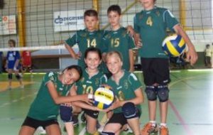 La vidéo du tournoi de Hyères made in MLNVB