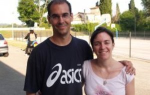 Un grand merci au coach !!!