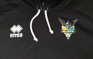 Sweat unisexe noir MLNVB 