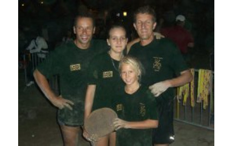 La vidéo de KHOMANDO est en ligne !!!