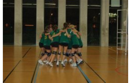 Le bon week-end du MLNVB