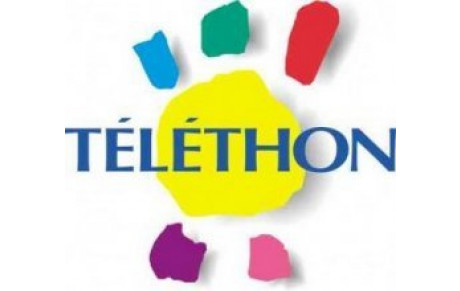 Tournoi intermembre en faveur du Téléthon