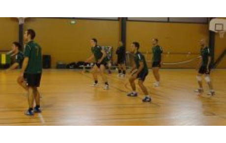 Les seniors montrent la voie