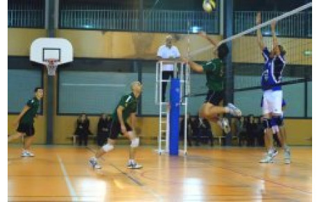 Toujours plus haut !!!