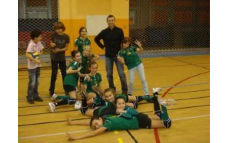 Les affaires reprennent