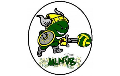 Un nouveau logo pour le MLNVB !!!