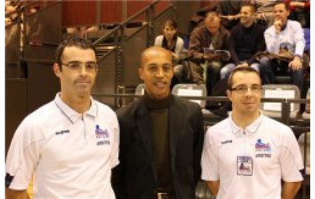 Après Alain, au tour de Stéphane...