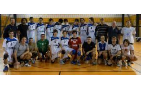 Le MLNVB se teste... et perd :)