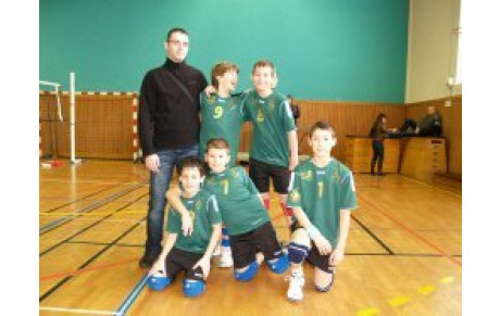 Il fait beau et chaud, et le MLNVB va bien !!!