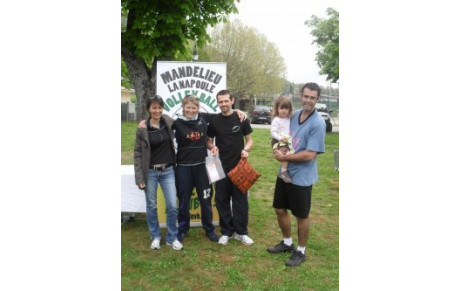 9ème édition du RALLYE du MLNVB : un bon cru 