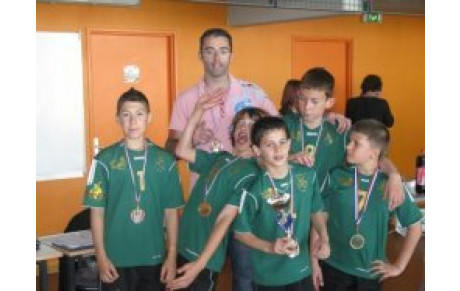 L'heure des bilans [partie 2]