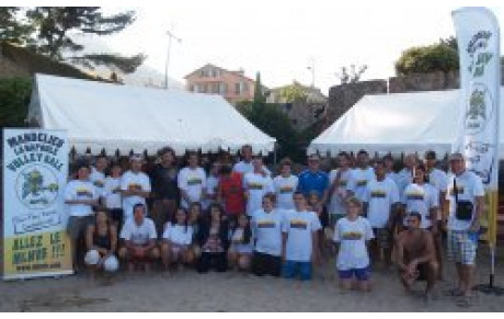 Un tournoi de la Saint-Fainéant réussi