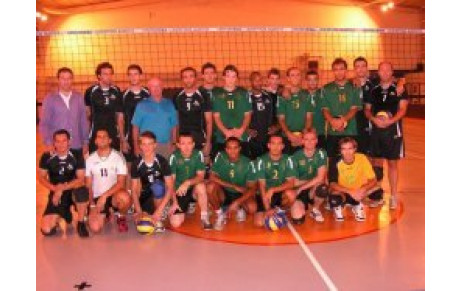 Des débuts poussifs...