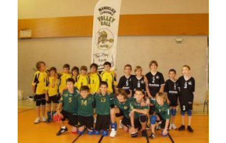 Un week-end presque parfait