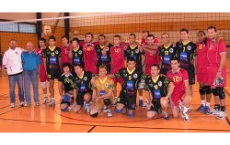 Le joli coup des nationaux !!!