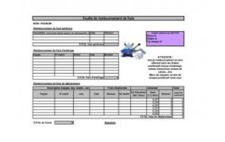 NOUVEAU !!!! Mise en ligne de Documents