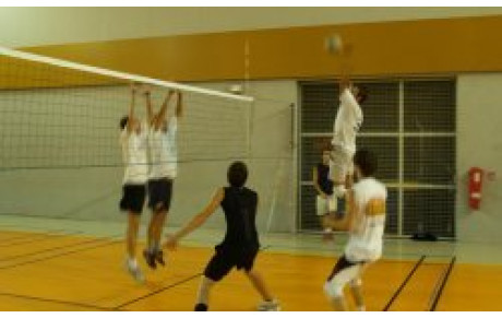 Tournoi inter-membre pour le téléthon