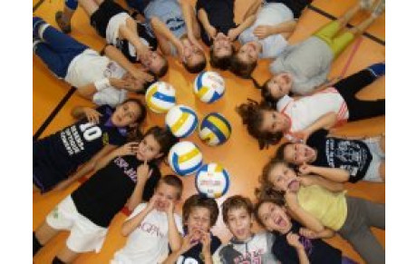 Stage de la Toussaint