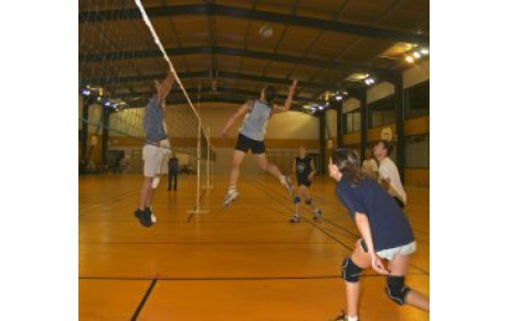 Tournoi inter-membre pour le téléthon 2eme édition