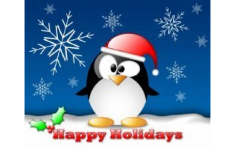 Des vacances à point nommé !!!!