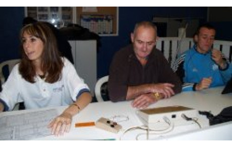 Devenez marqueur !!!!!