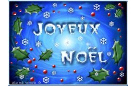 JOYEUX NOEL